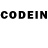 Codein напиток Lean (лин) Criper 112